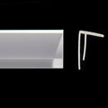 Altro Satin small external corner (A826)