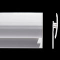 Altro Nexus Two-part cut tile transition strip