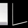 Altro Satin PVCu angle (A839)