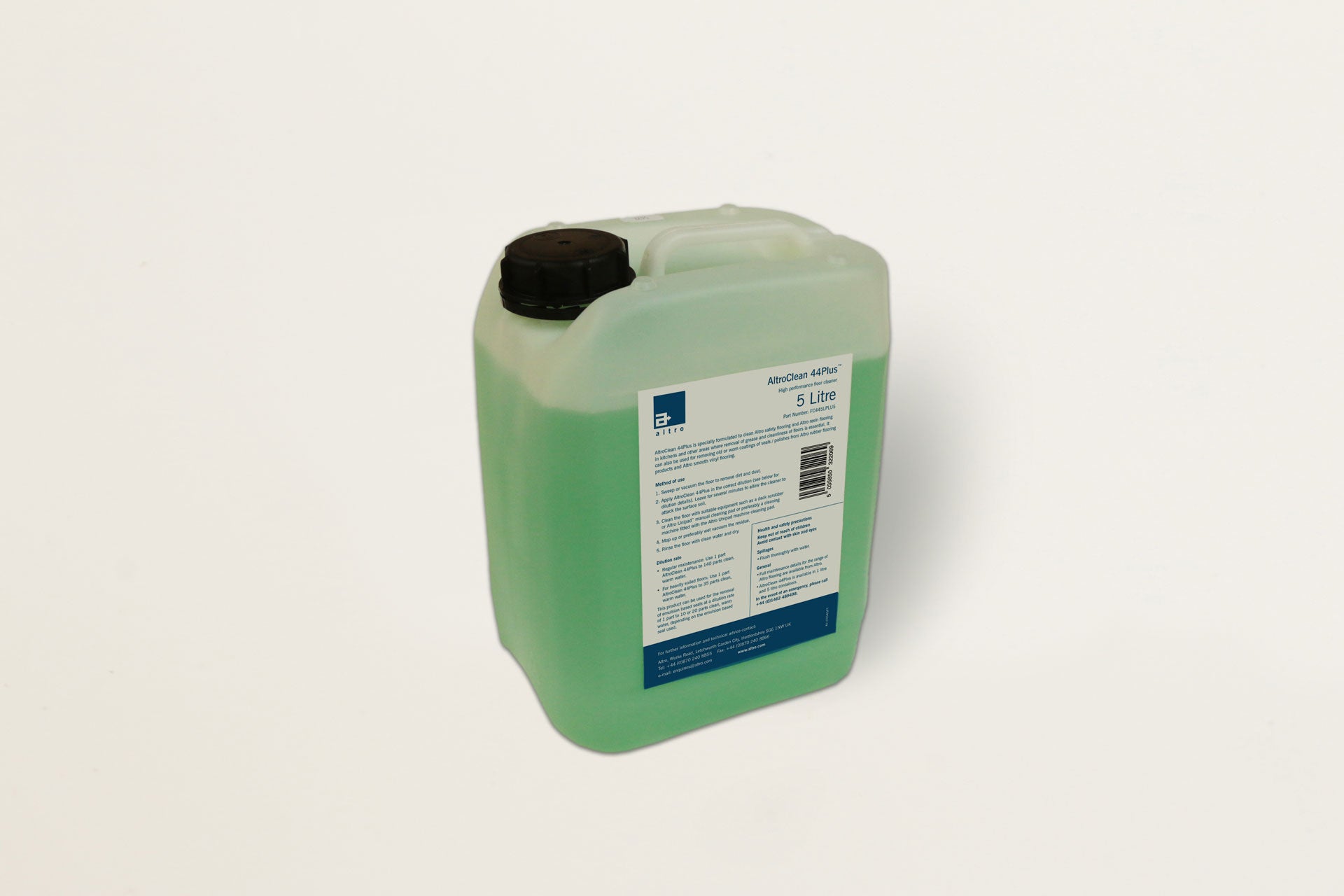 AltroClean 44 plus 5 litres
