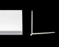 Altro Whiterock External corner (F836)