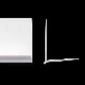 Altro Satins External corner (A836)