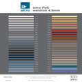 Altro PVC welding rod 4.5mm x 50m