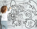 Altro Whiterock Imaginations wall Underwater 1220m x 910mm